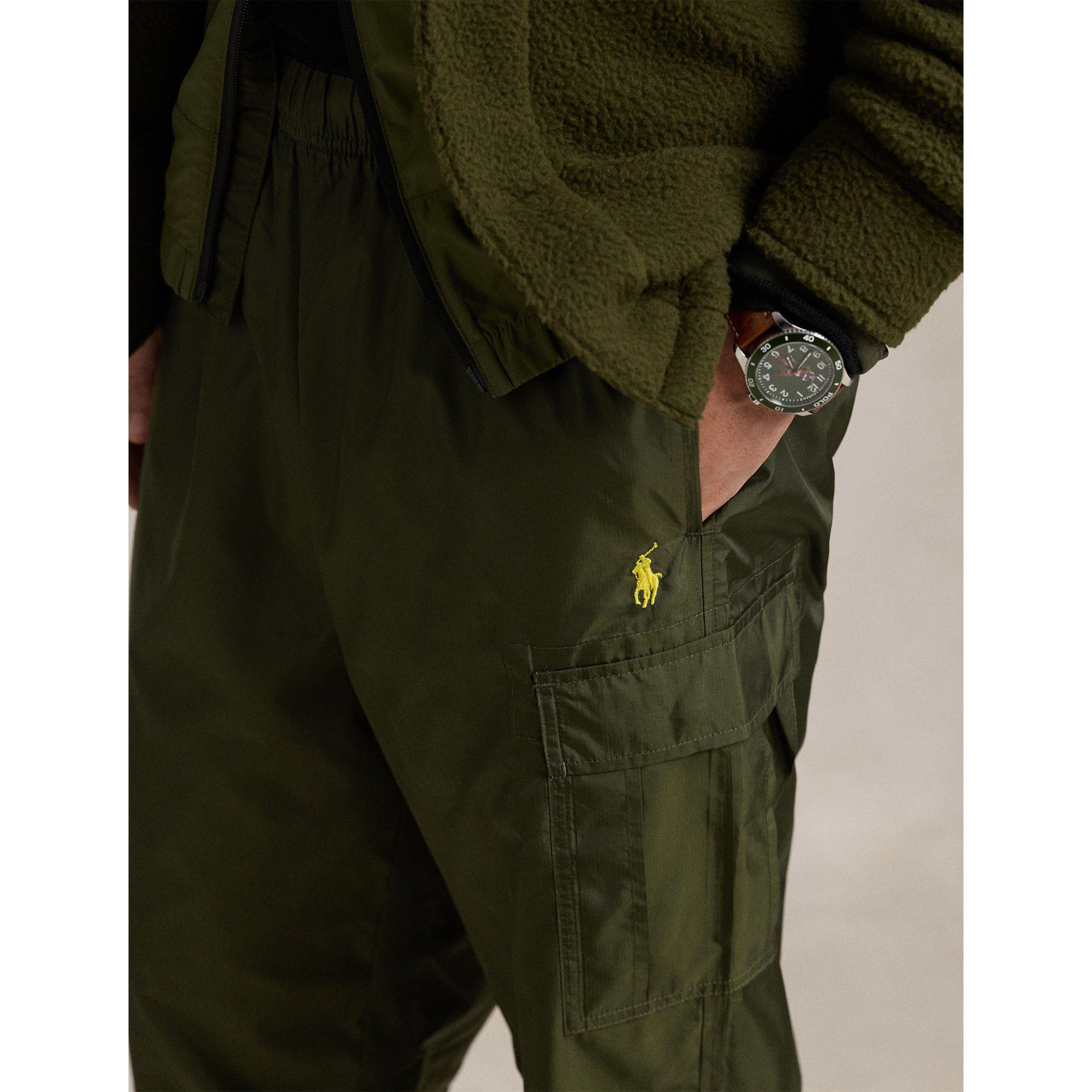 Cargo Trousers