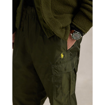 Cargo Trousers