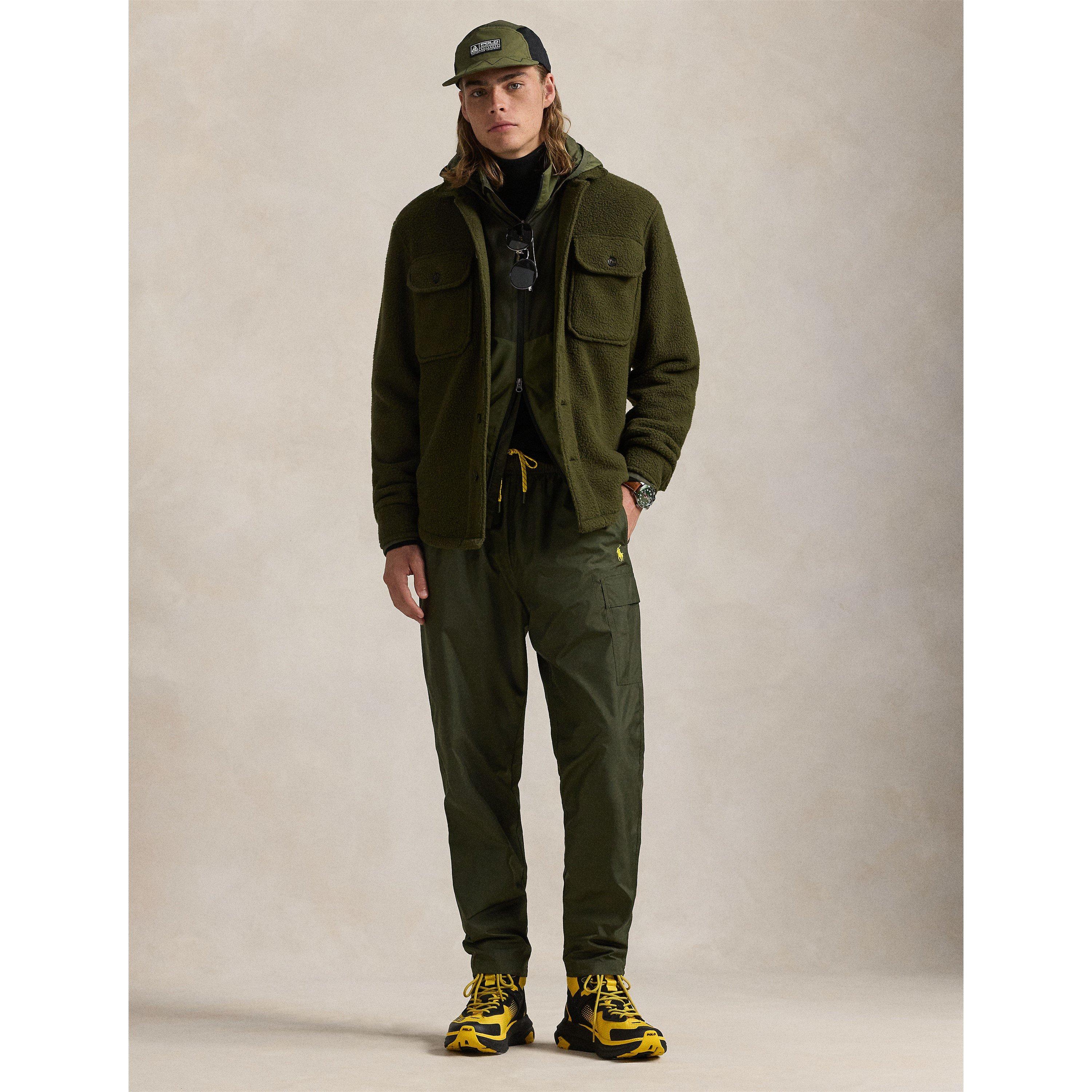 Cargo Trousers