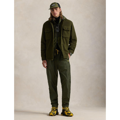 Cargo Trousers