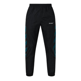Logo Jogging Bottoms Trousers