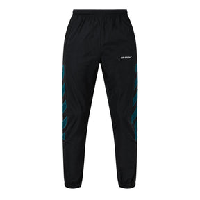 Men's Logo Jogging Bottoms Trousers