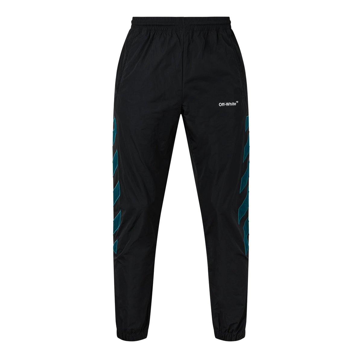 Logo Jogging Bottoms