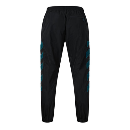Logo Jogging Bottoms Trousers