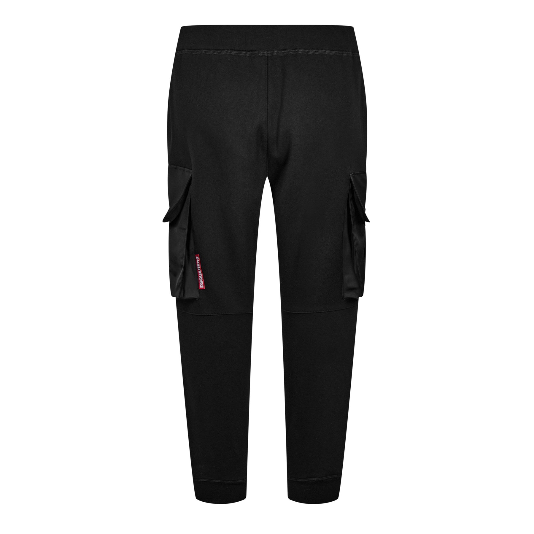 Dsquared2 Cargo Cypro Pant