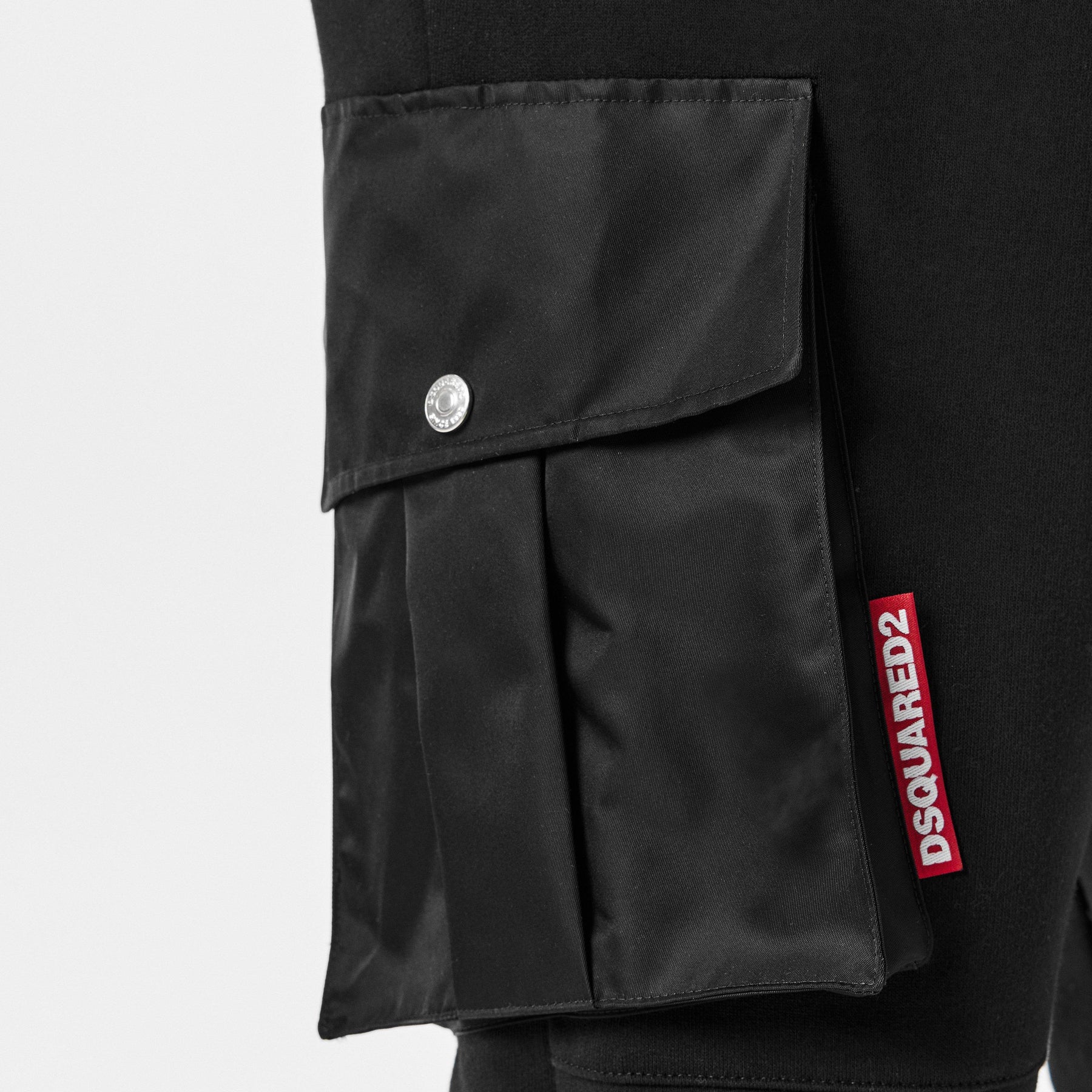 Dsquared2 Cargo Cypro Pant