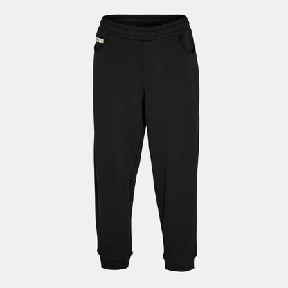 Men's Tape Closed Hem Fleece Joggers