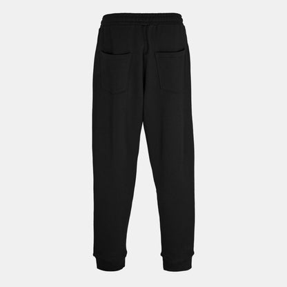 Men's Tape Closed Hem Fleece Joggers