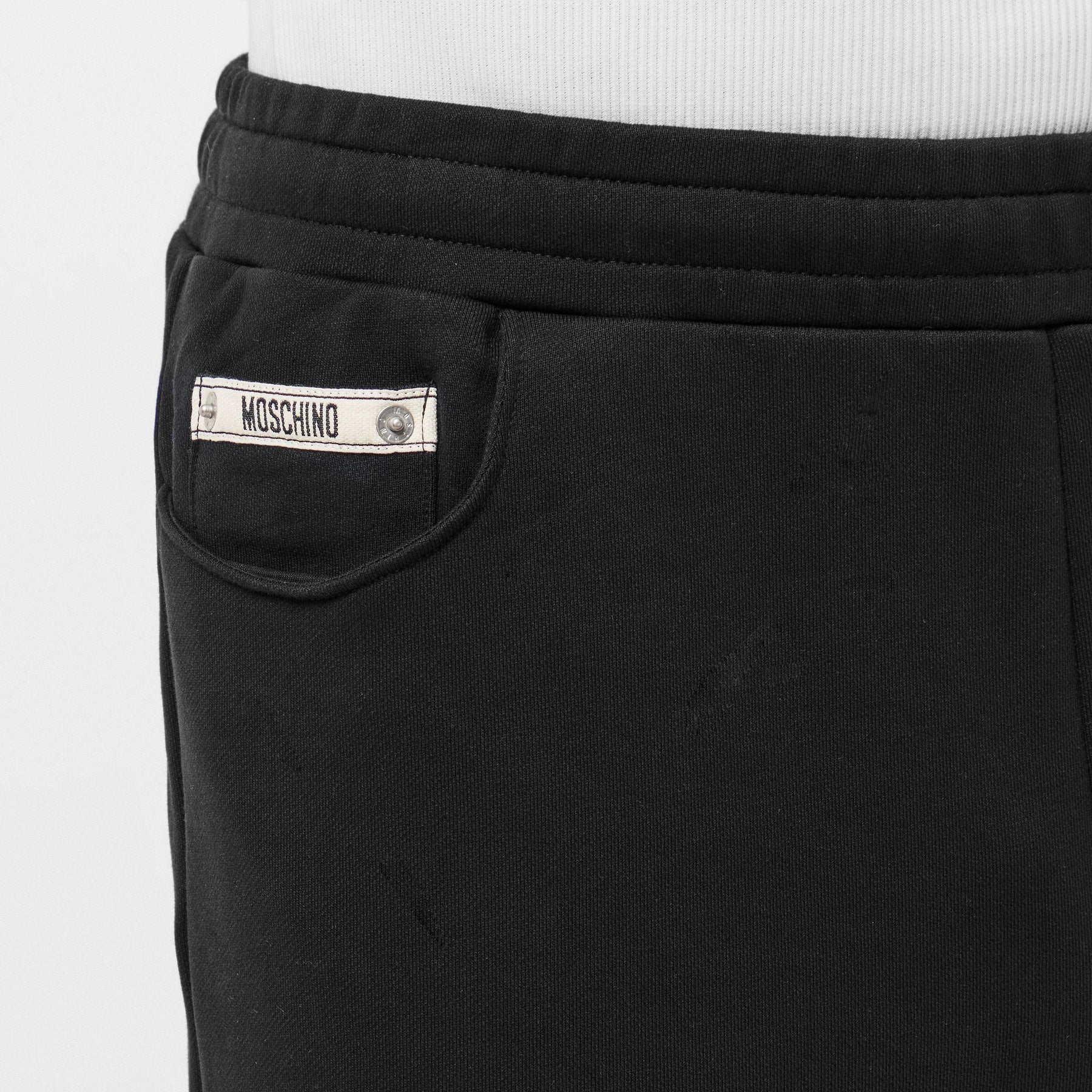 Men's Tape Closed Hem Fleece Joggers