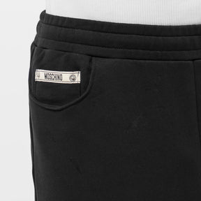 Men's Tape Closed Hem Fleece Joggers