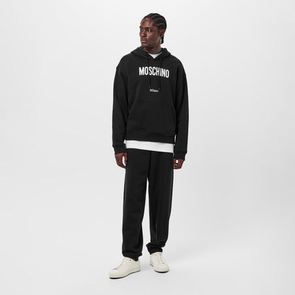 Tape Closed Hem Fleece Joggers