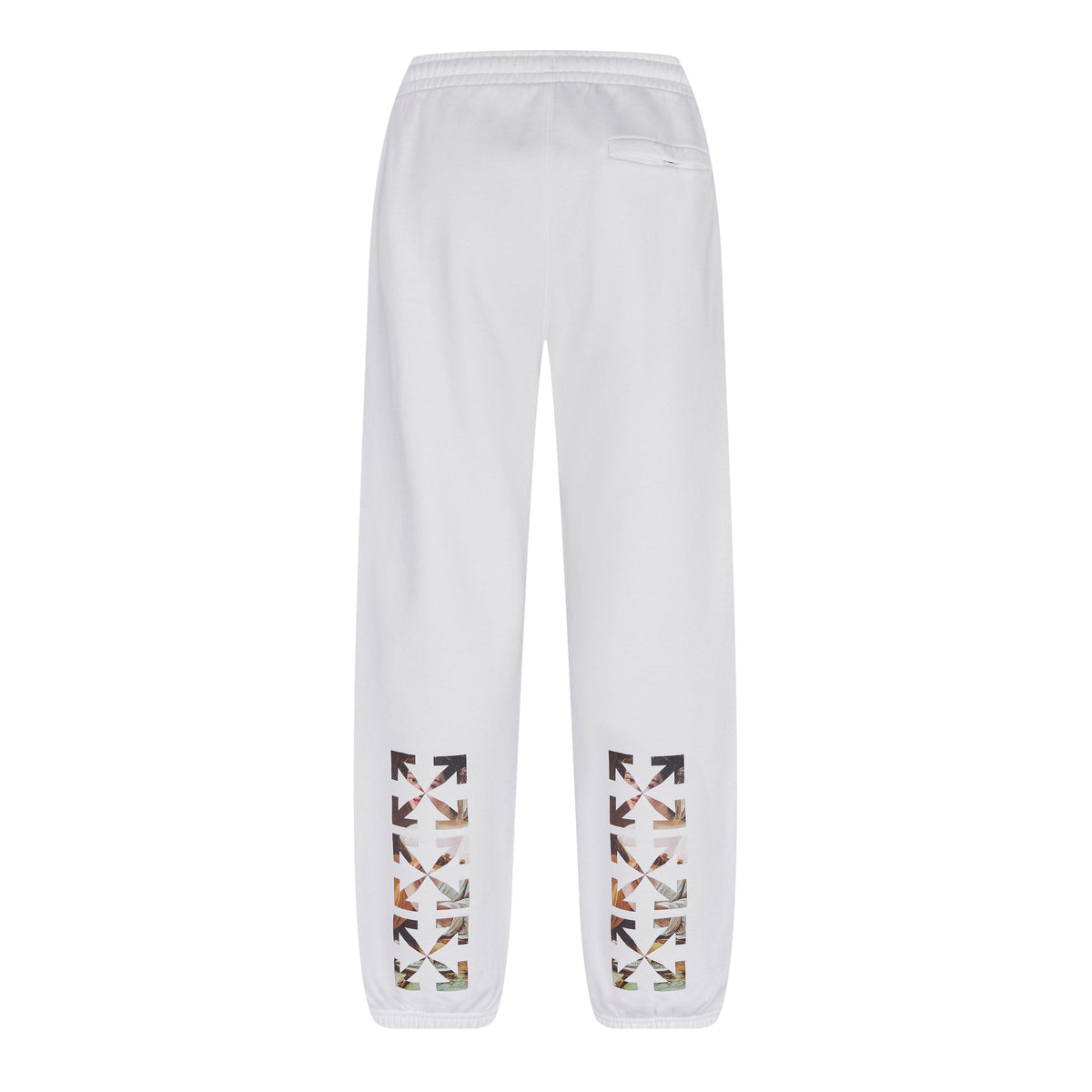 Slim Sweatpants