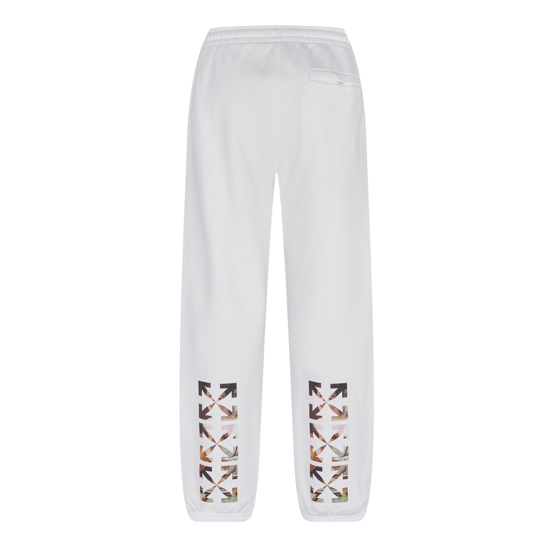 Slim Sweatpants