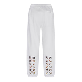 Slim Sweatpants