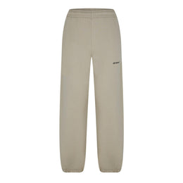 Caravaggio Diagonal Fleece Joggers