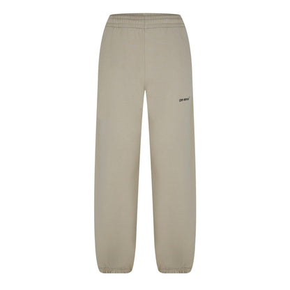 Caravaggio Diagonal Fleece Joggers