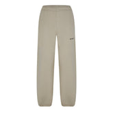 Men's Caravaggio Diagonal Jogging Bottoms, Iconic Logo & Stripes