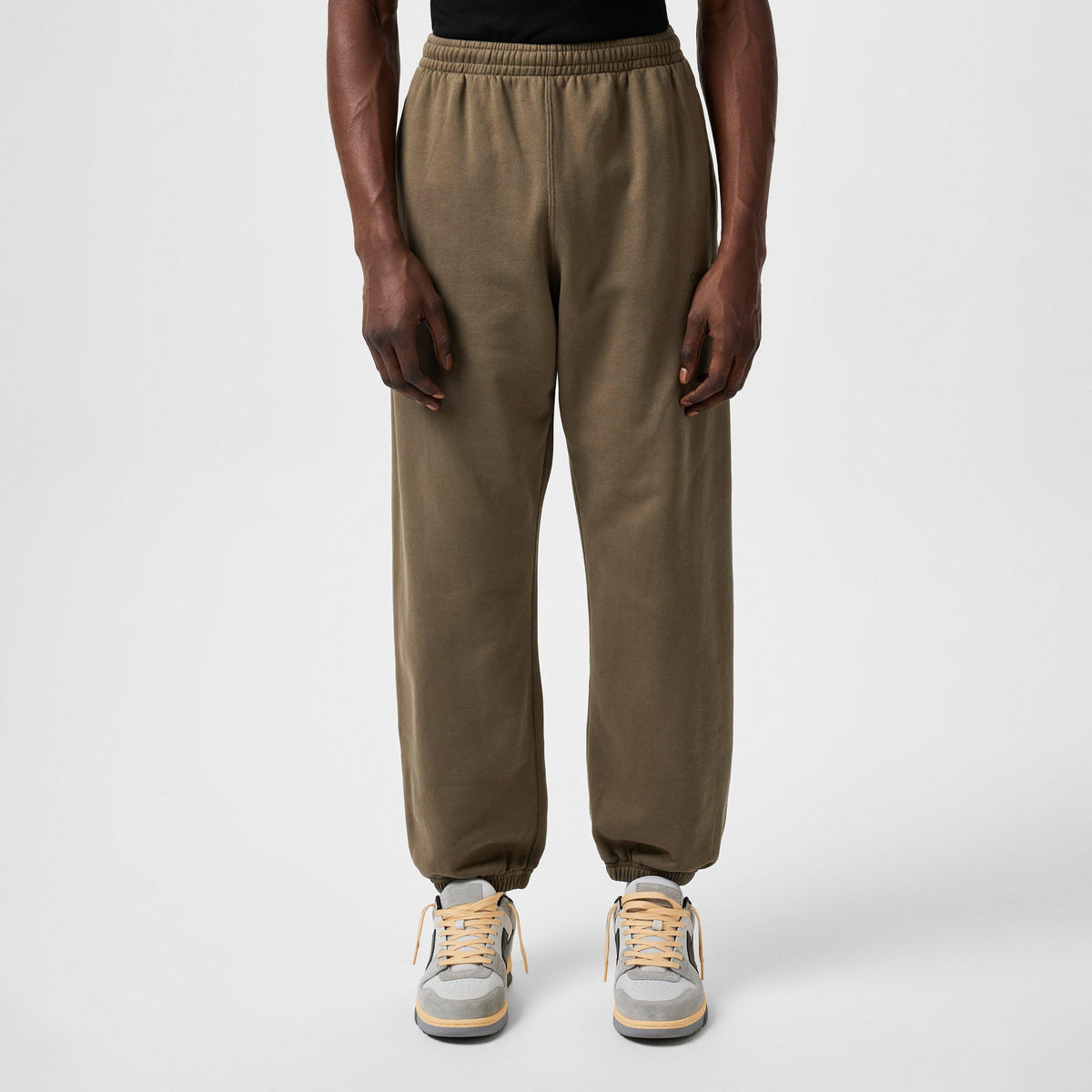 Slim Fit Sweatpants