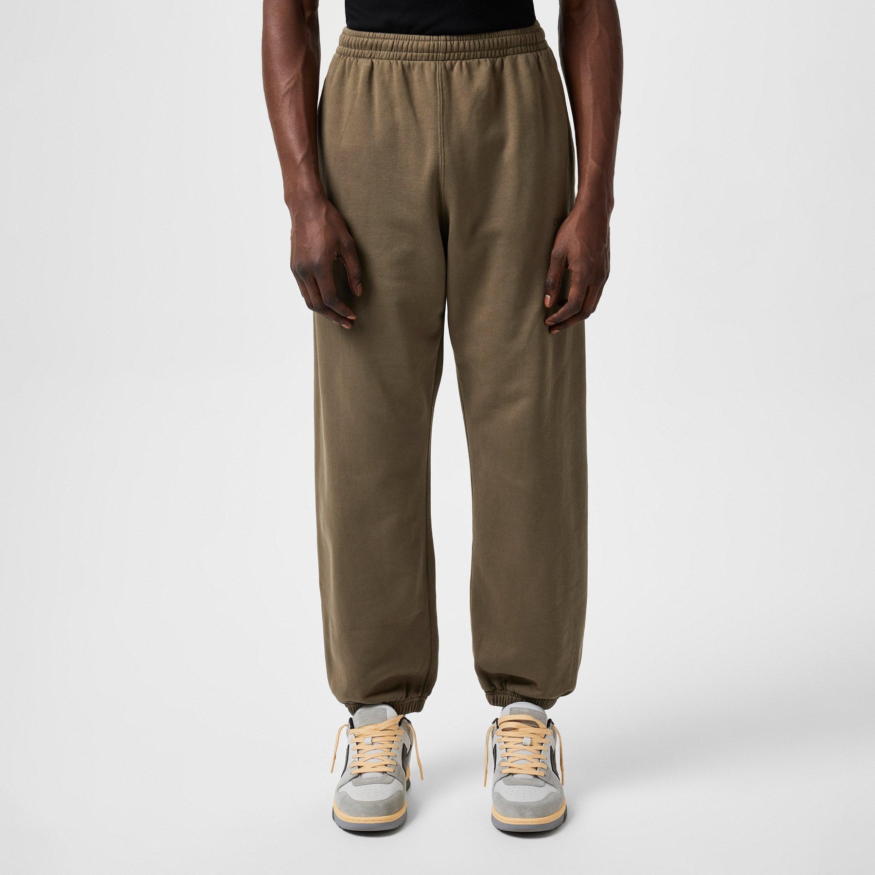 Slim Fit Sweatpants