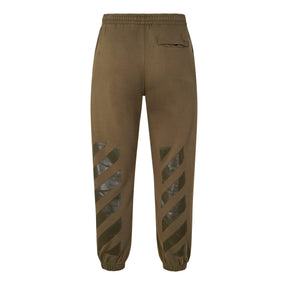 Slim Fit Sweatpants