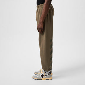 Slim Fit Sweatpants
