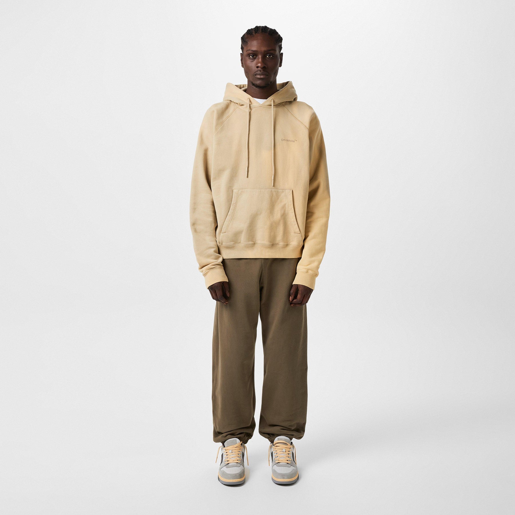 Slim Fit Sweatpants