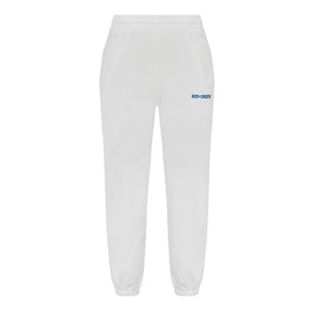 Men's Slim Jogging Bottoms, Signature Logo