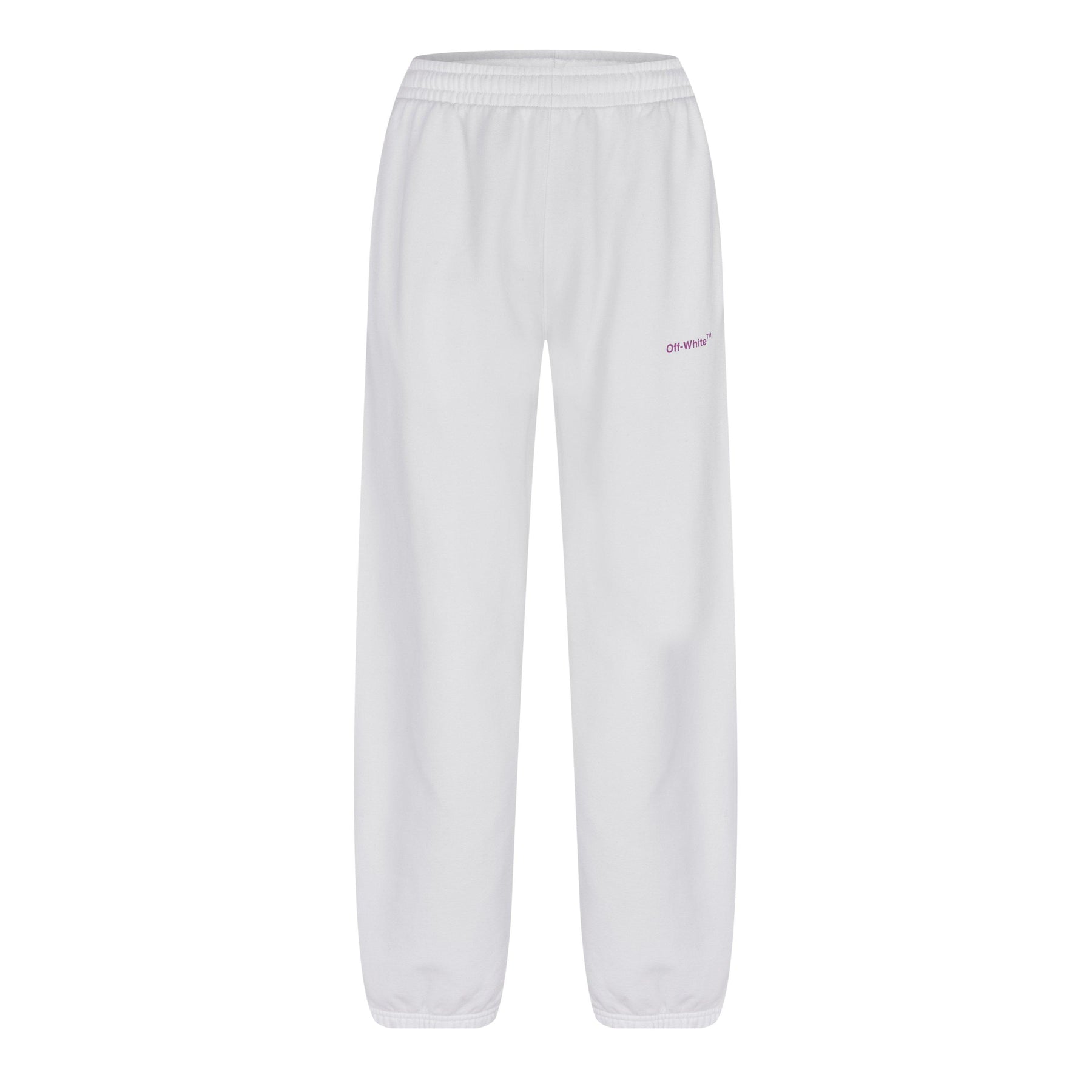 Slim Sweatpants