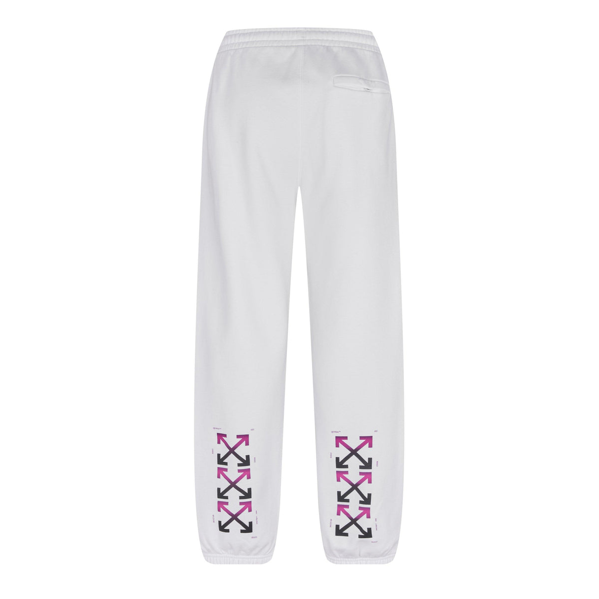 Slim Sweatpants