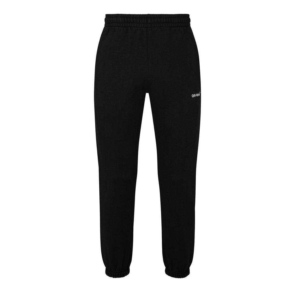 Men's Diagonals Jogging Bottoms, Iconic Graphic Trousers