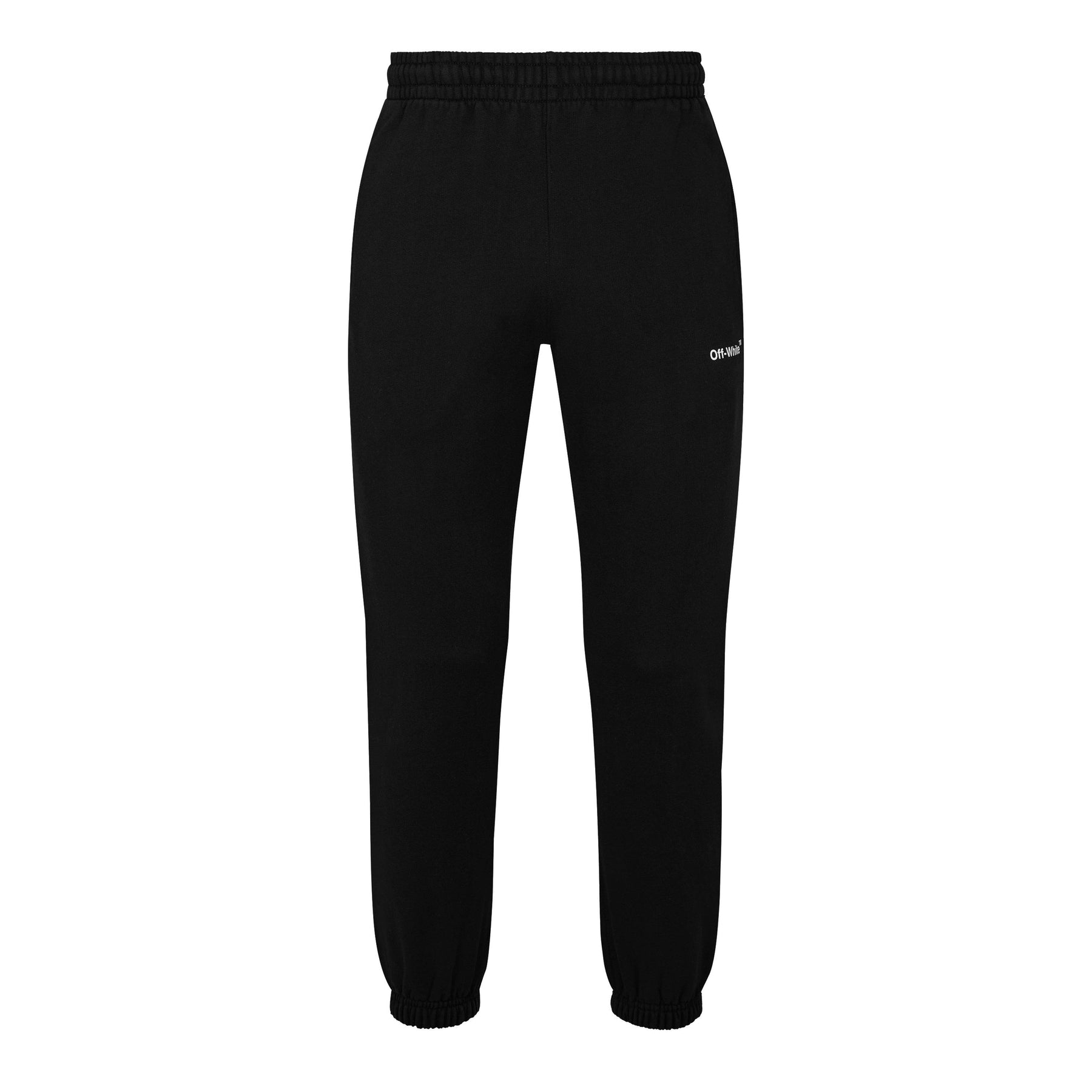 Men's Diagonals Jogging Bottoms, Iconic Graphic Trousers