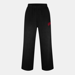 Small Arch Logo Cuffed Fleece Joggers