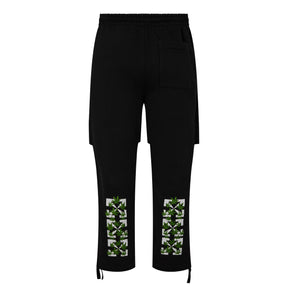 Double Layered Joggers