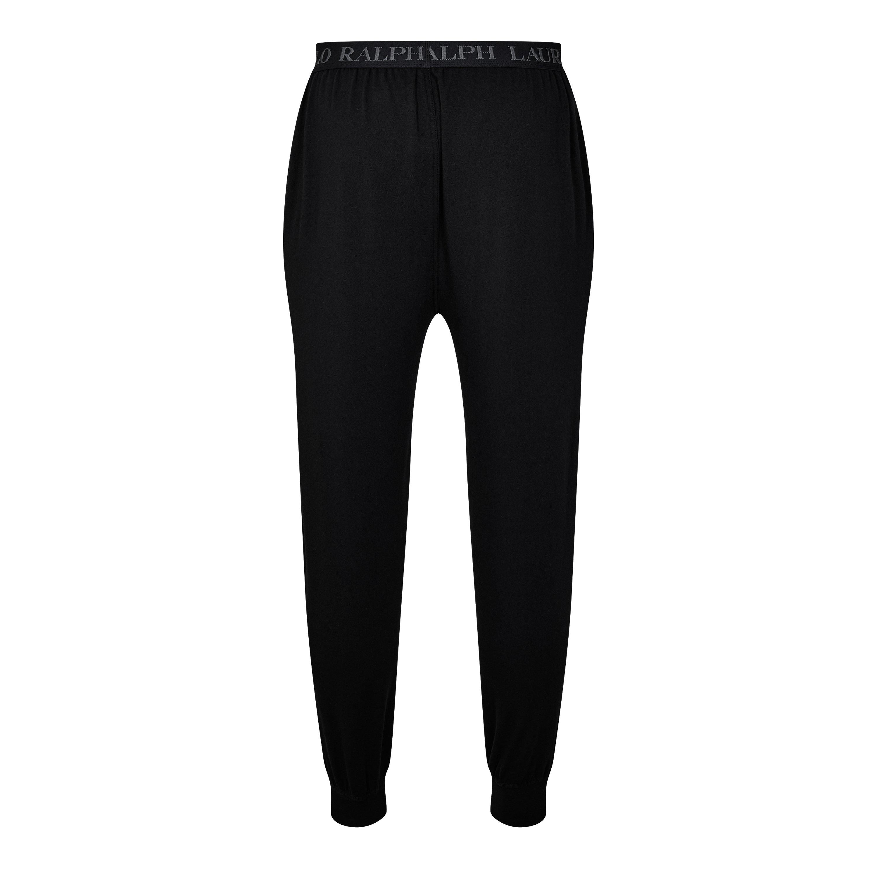 Lounge Jogging Bottoms