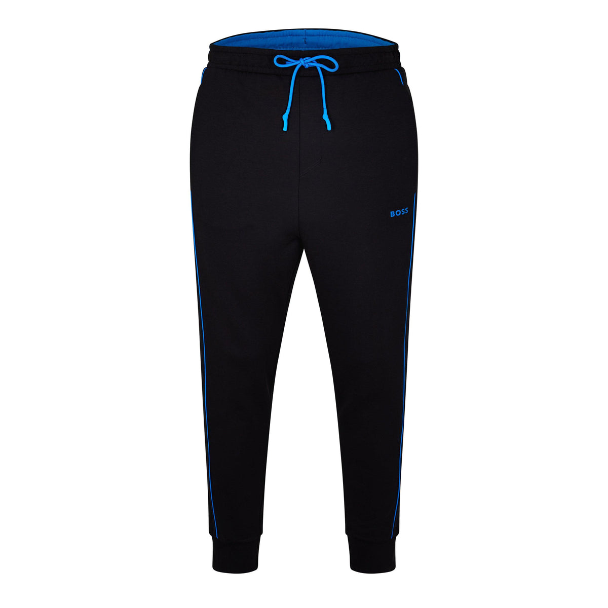 HBG Hadiko 1 Closed Hem Fleece Joggers