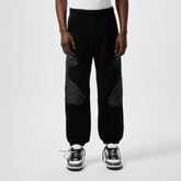Men's Teddy Sweatpants