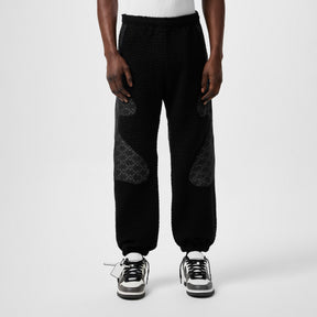 Men's Teddy Sweatpants