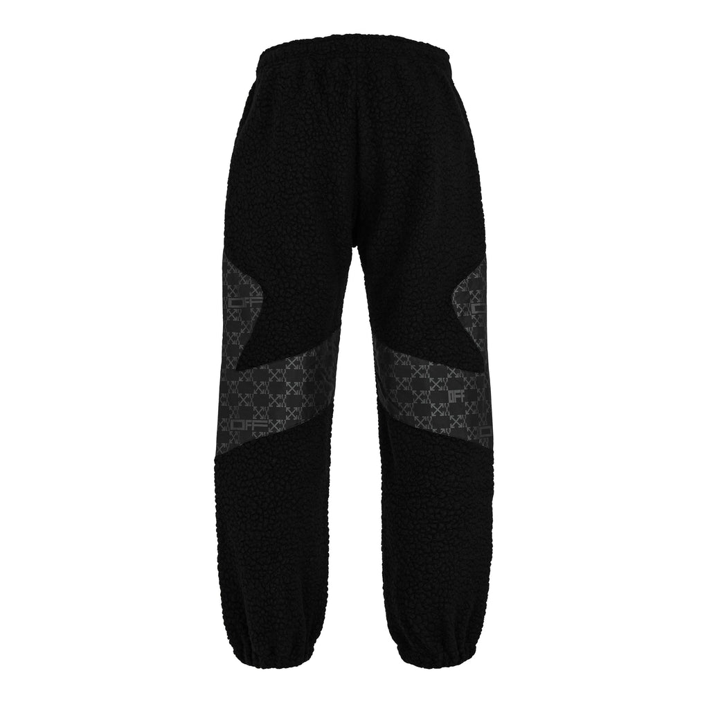 Men's Teddy Sweatpants