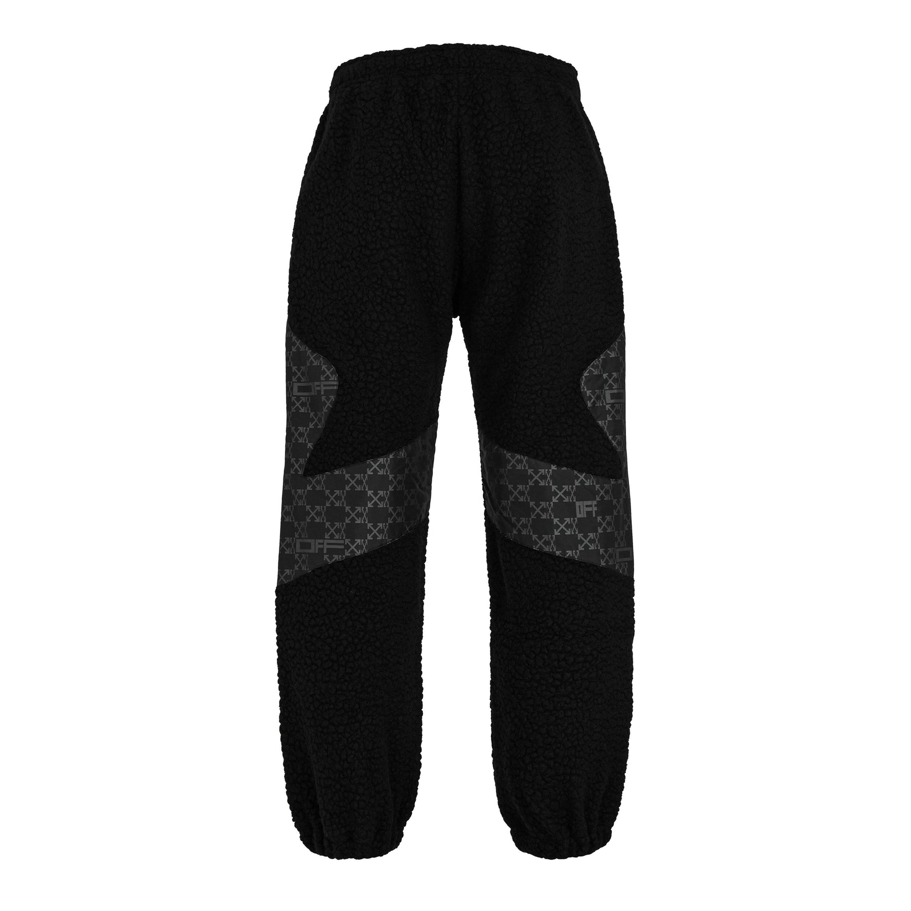 Men's Teddy Sweatpants