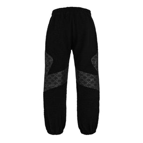 Men's Teddy Sweatpants