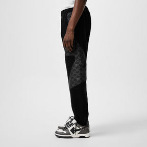 Men's Teddy Sweatpants