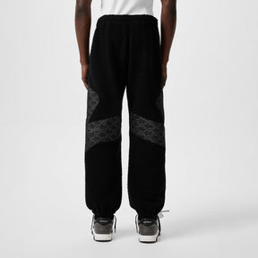 Men's Teddy Sweatpants