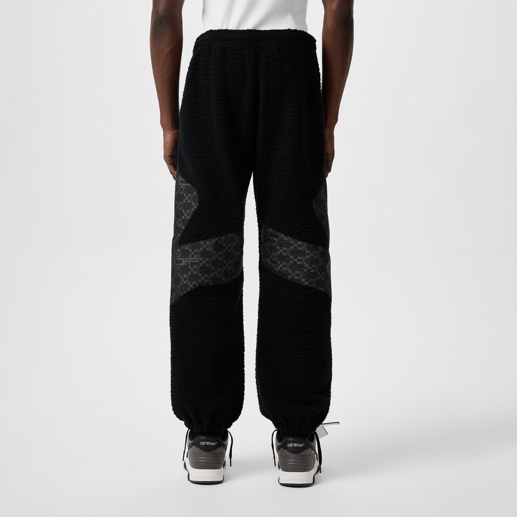 Teddy Sweatpants
