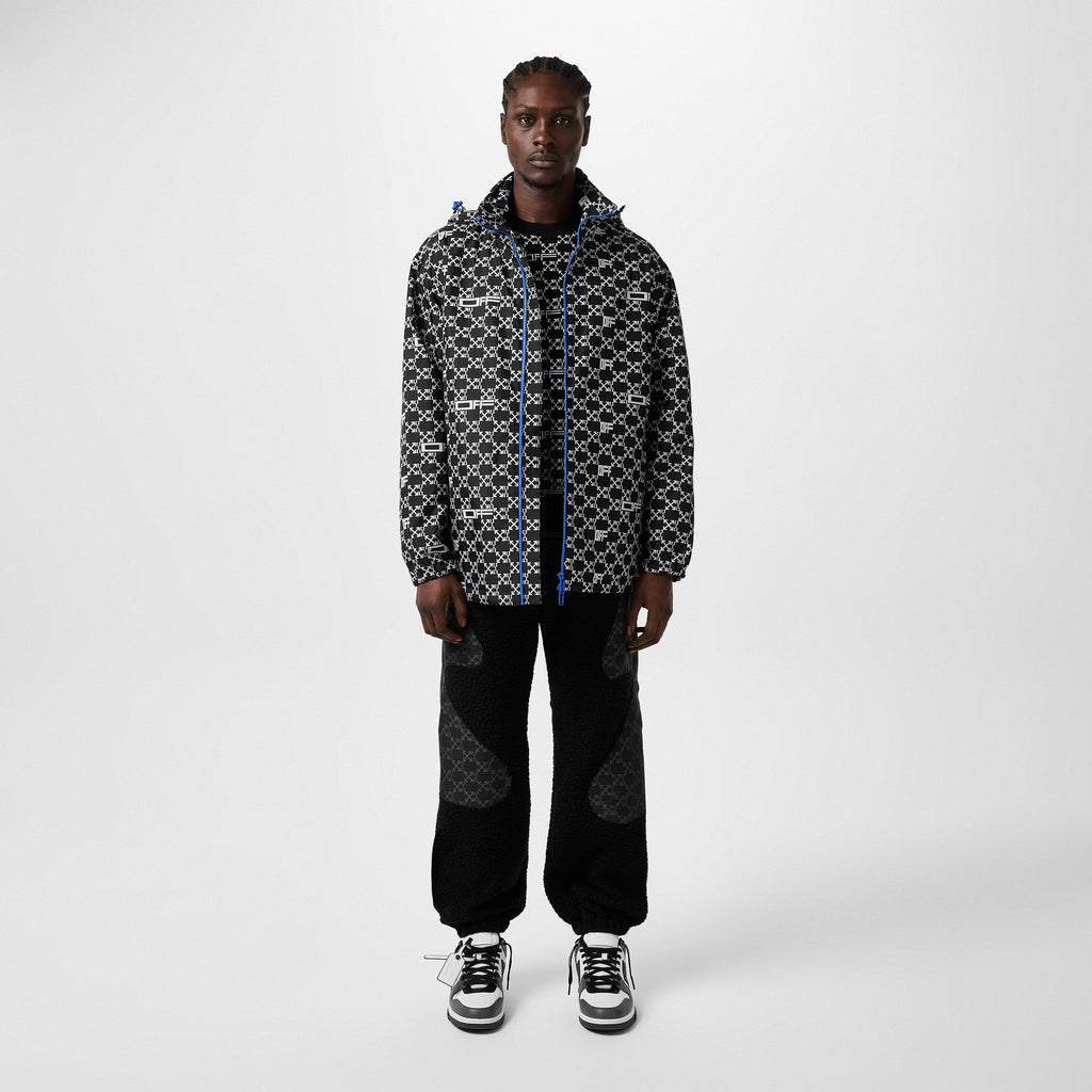 Men's Teddy Sweatpants