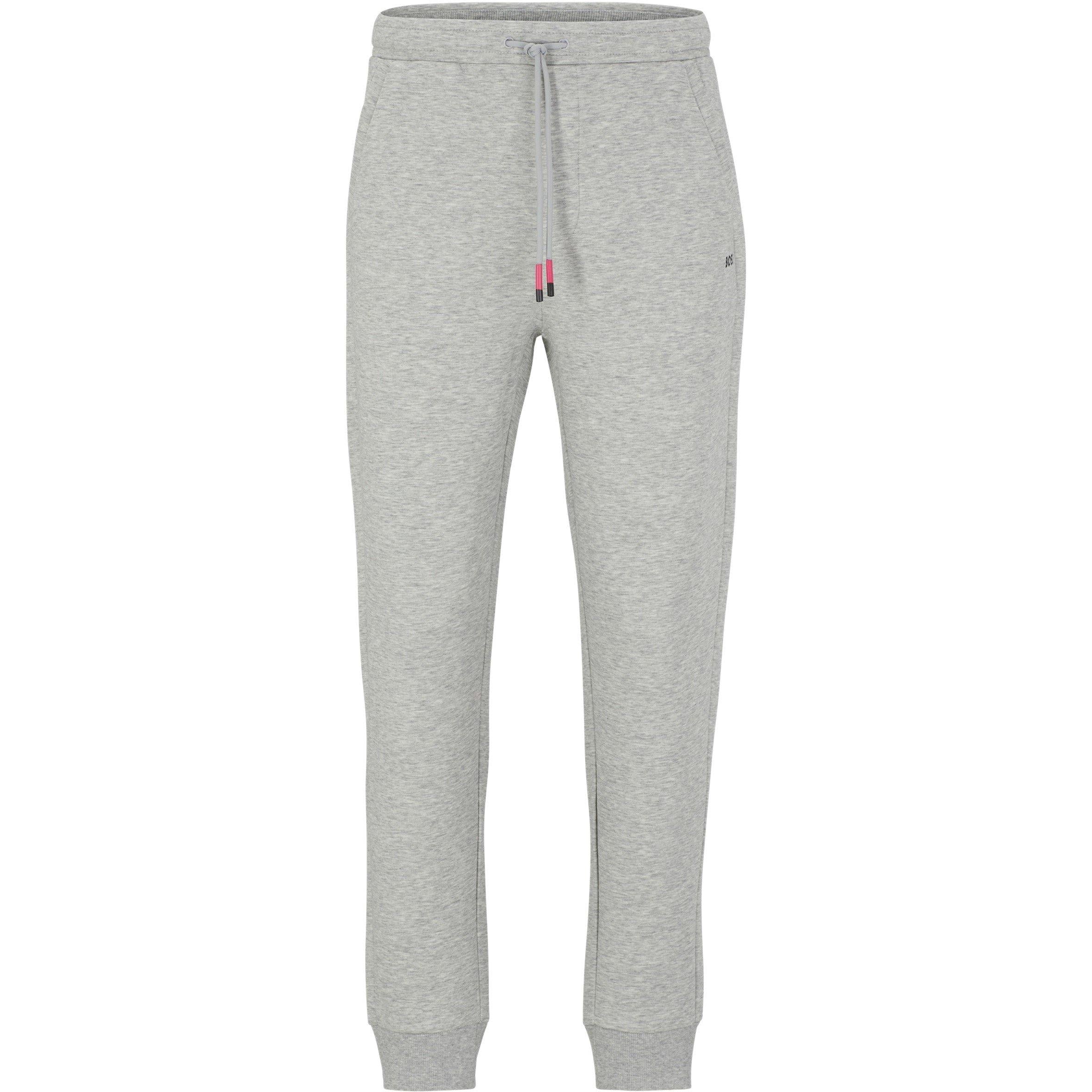 Men's Hadiko Closed Hem Fleece Joggers