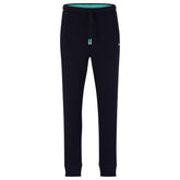 Men's Hadiko Closed Hem Fleece Joggers