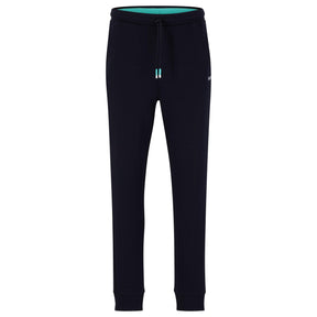 Men's Hadiko Closed Hem Fleece Joggers