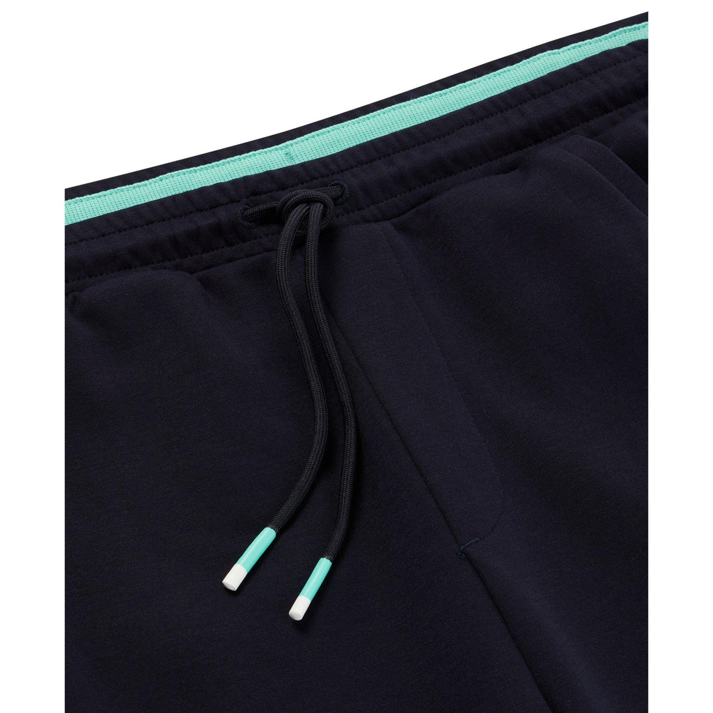 Men's Hadiko Closed Hem Fleece Joggers