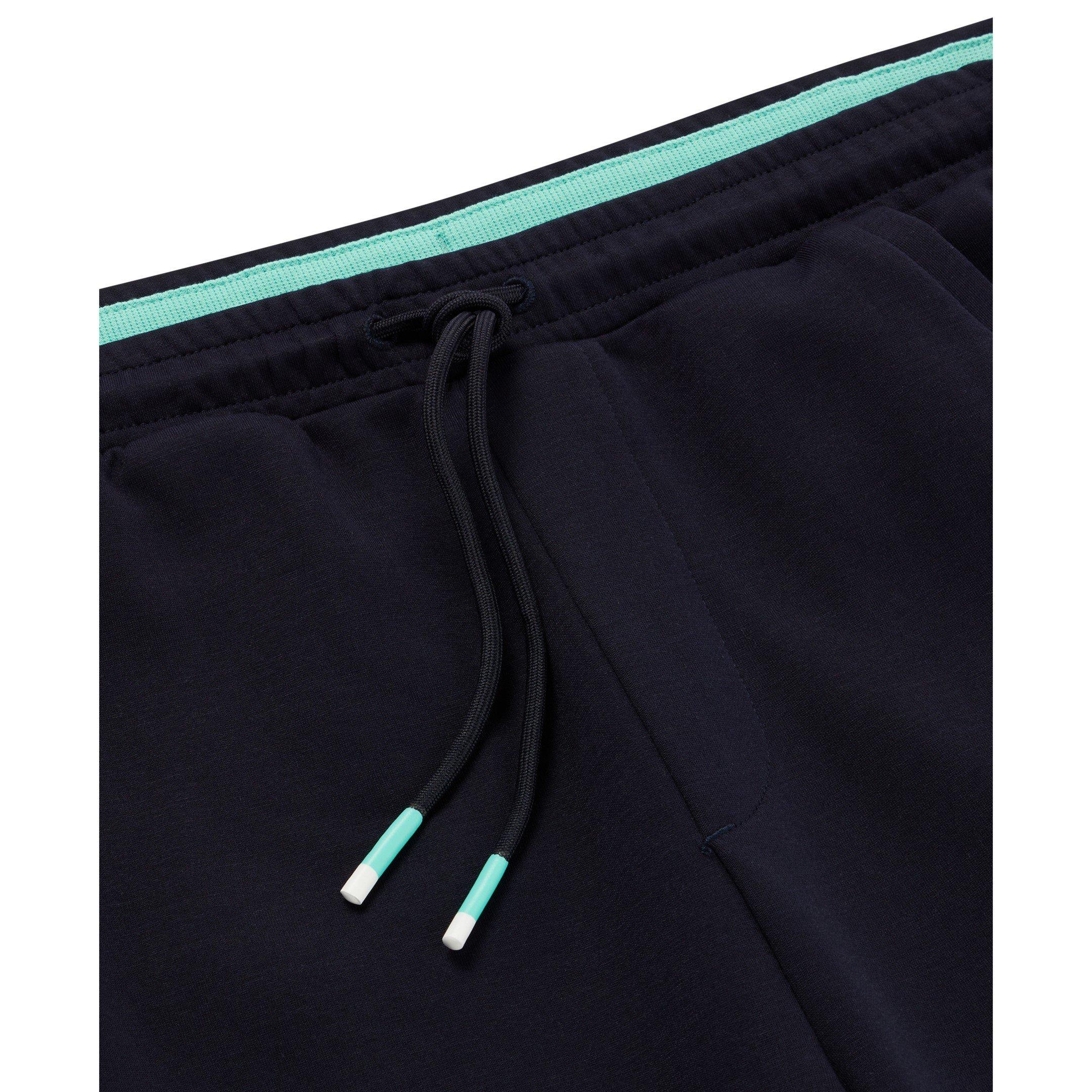 Men's Hadiko Closed Hem Fleece Joggers