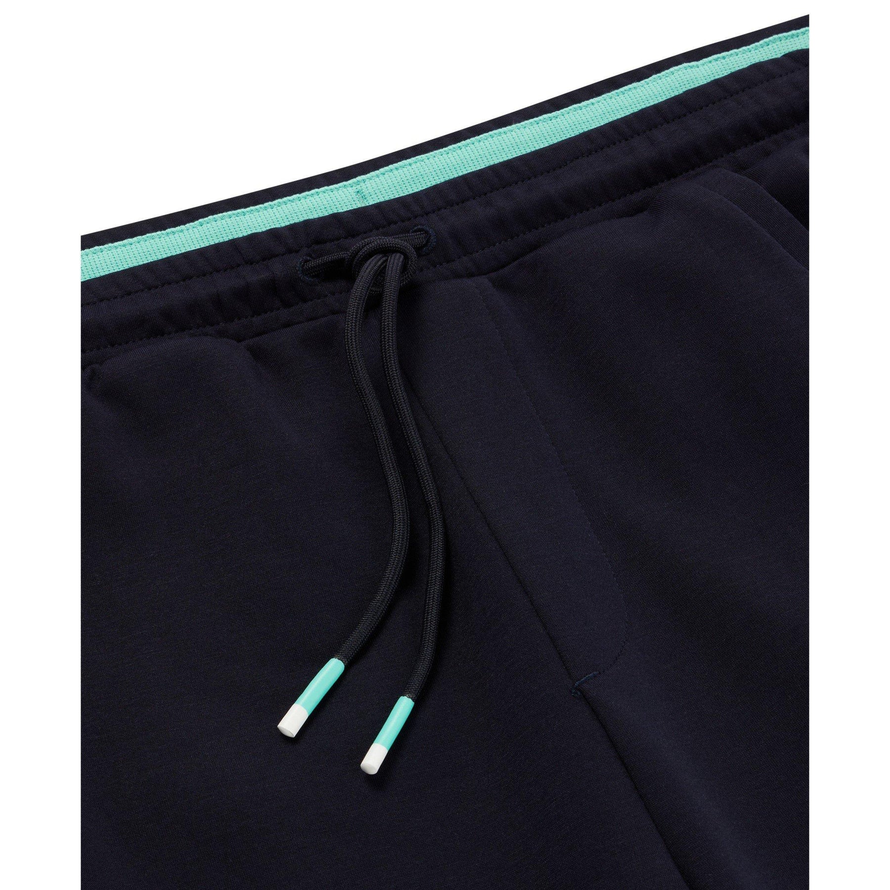 Men's Hadiko Closed Hem Fleece Joggers